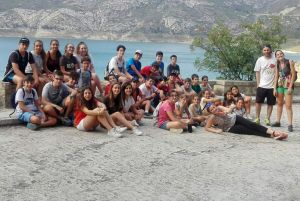 Escuela de verano