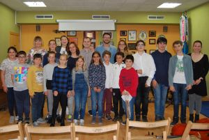Audiciones Instrumentos