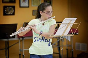 Audiciones segundo trimestre