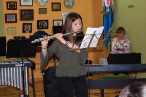 Clarinete