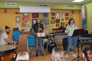 Combo - Audiciones 2º trimestre 2019