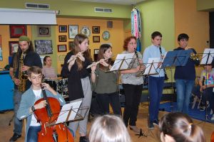 Música Moderna