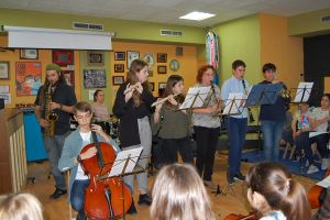 Lenguaje Musical Moderno