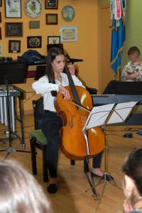 Violonchelo