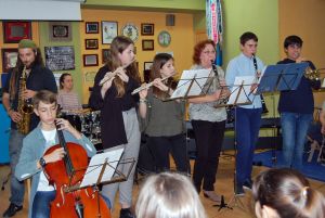Audiciones Fin de Curso