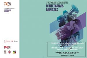 Intercambio musical