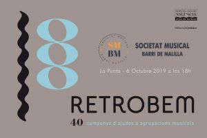Retrobem la nostra música
