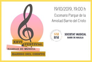 Festival de Bandas de Música