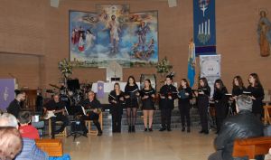Concierto de Navidad 2019