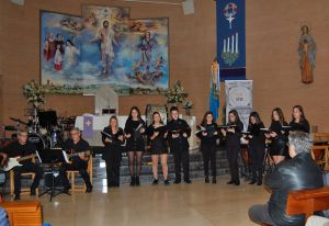 Concierto Navidad 2019